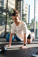 Strong Girls T-Shirt