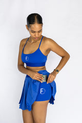 TrackHer Skort