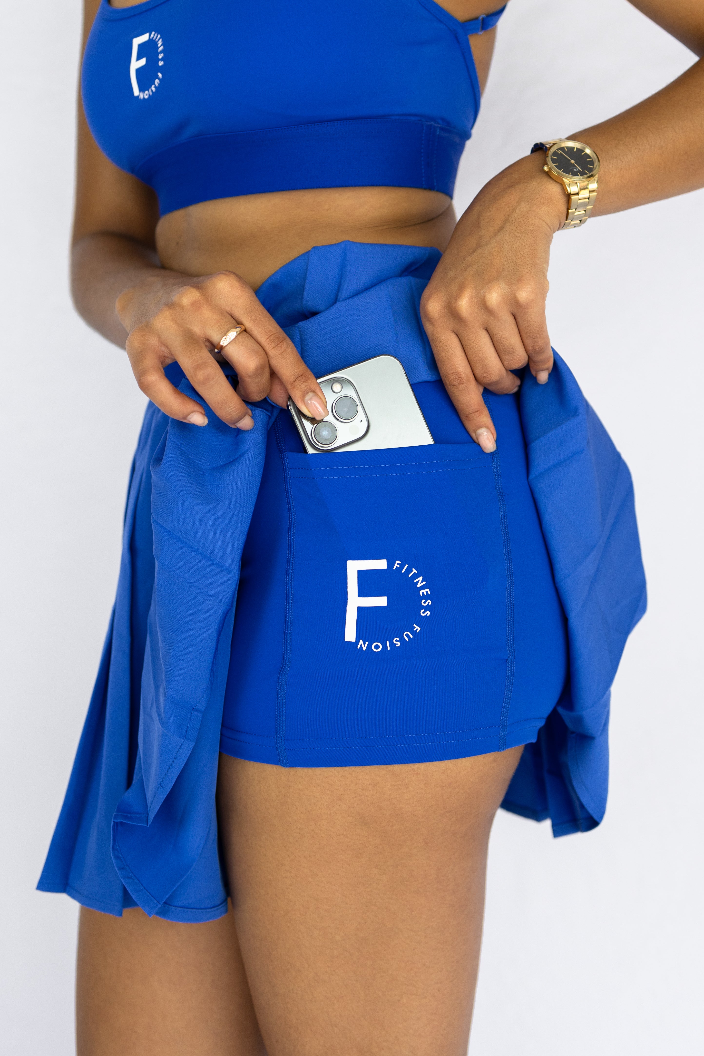 TrackHer Bra