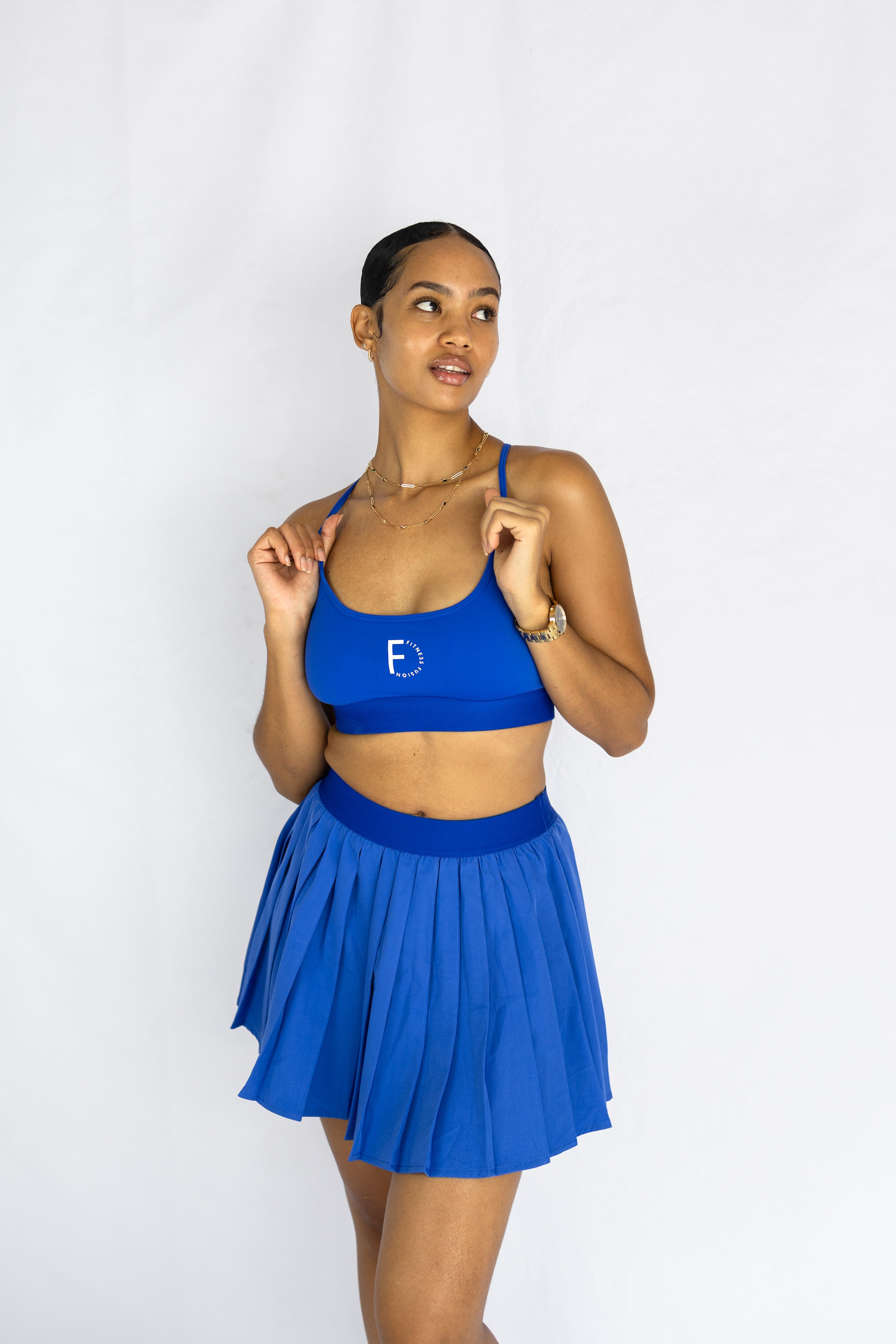 TrackHer Skort