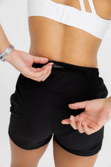 UNISEX Speed Pro Shorts