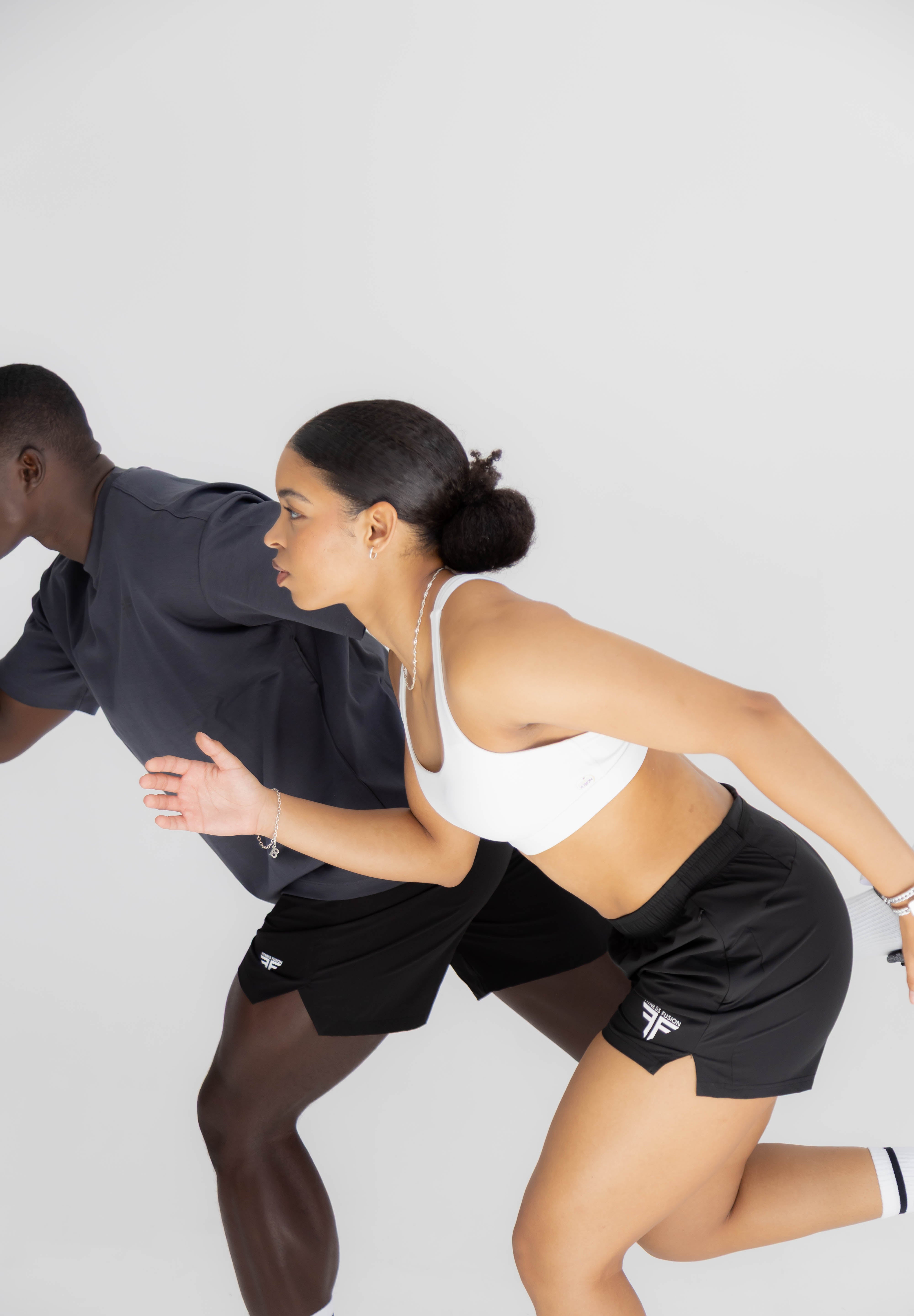 UNISEX Speed Pro Shorts
