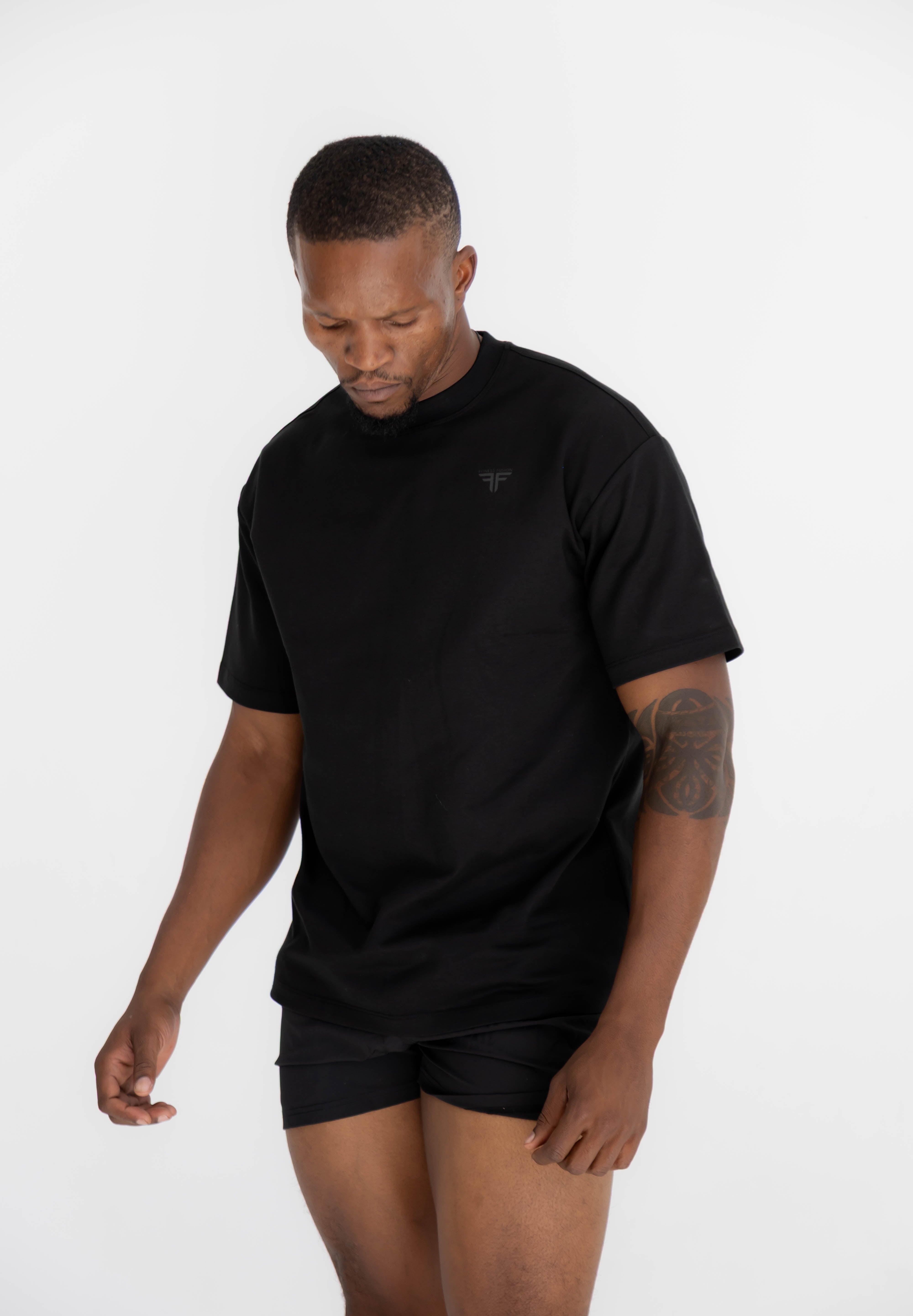 UNISEX Oversized Tee