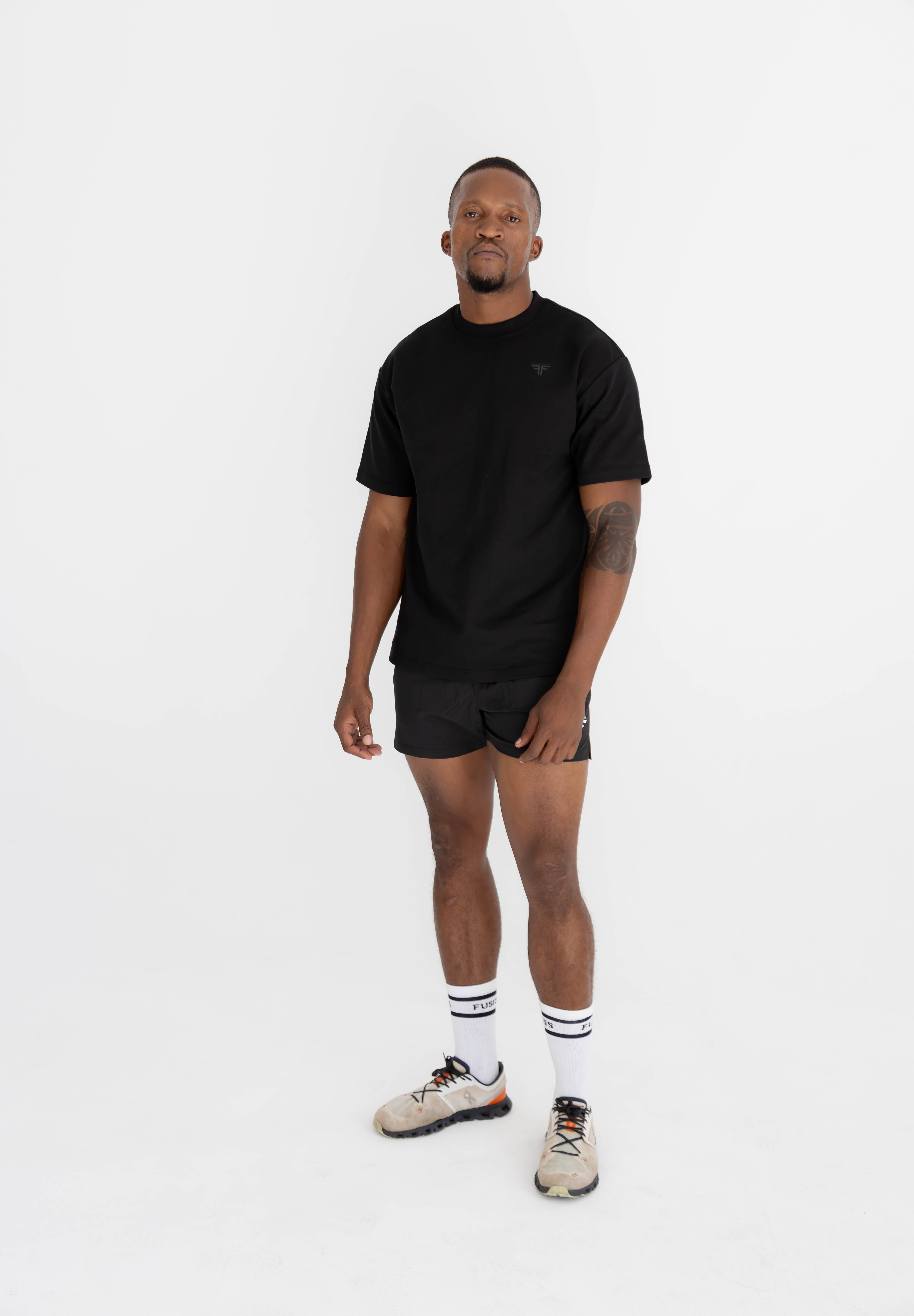 UNISEX Oversized Tee