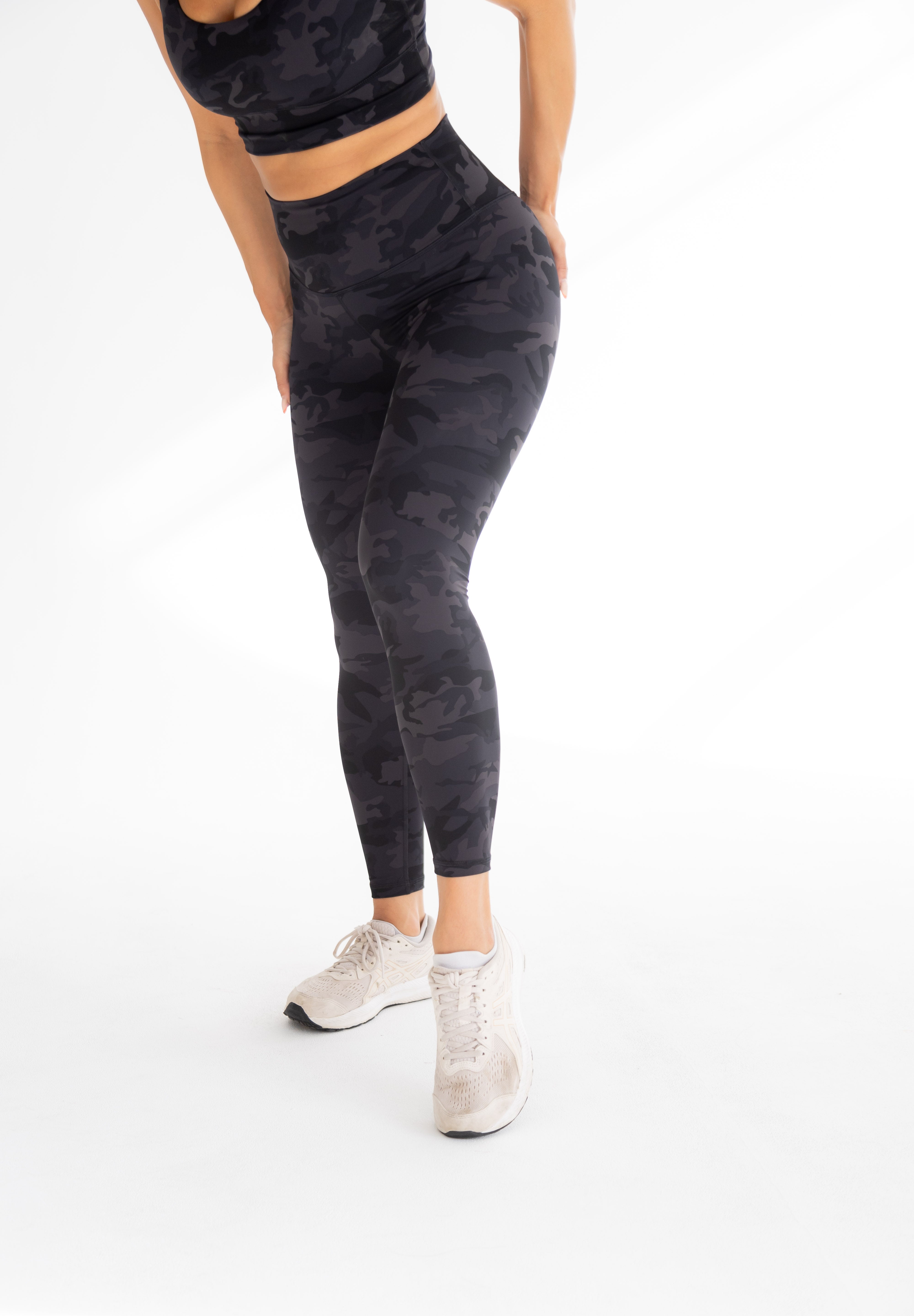 Wild Gear Leggings