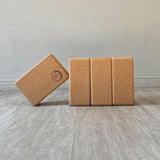 Fitness Fusion Yoga Block
