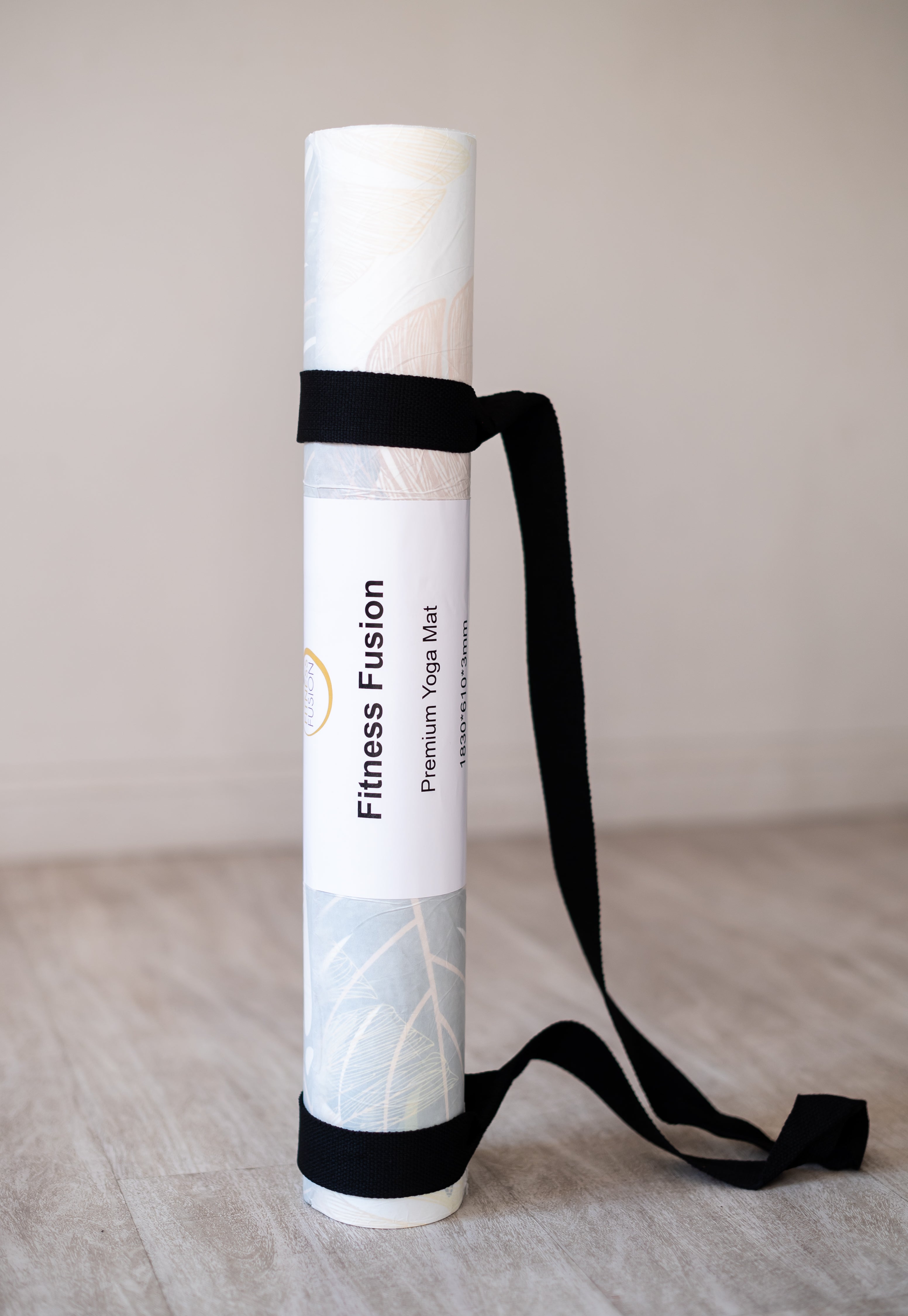 Fruity - Watermelon Yoga Mat