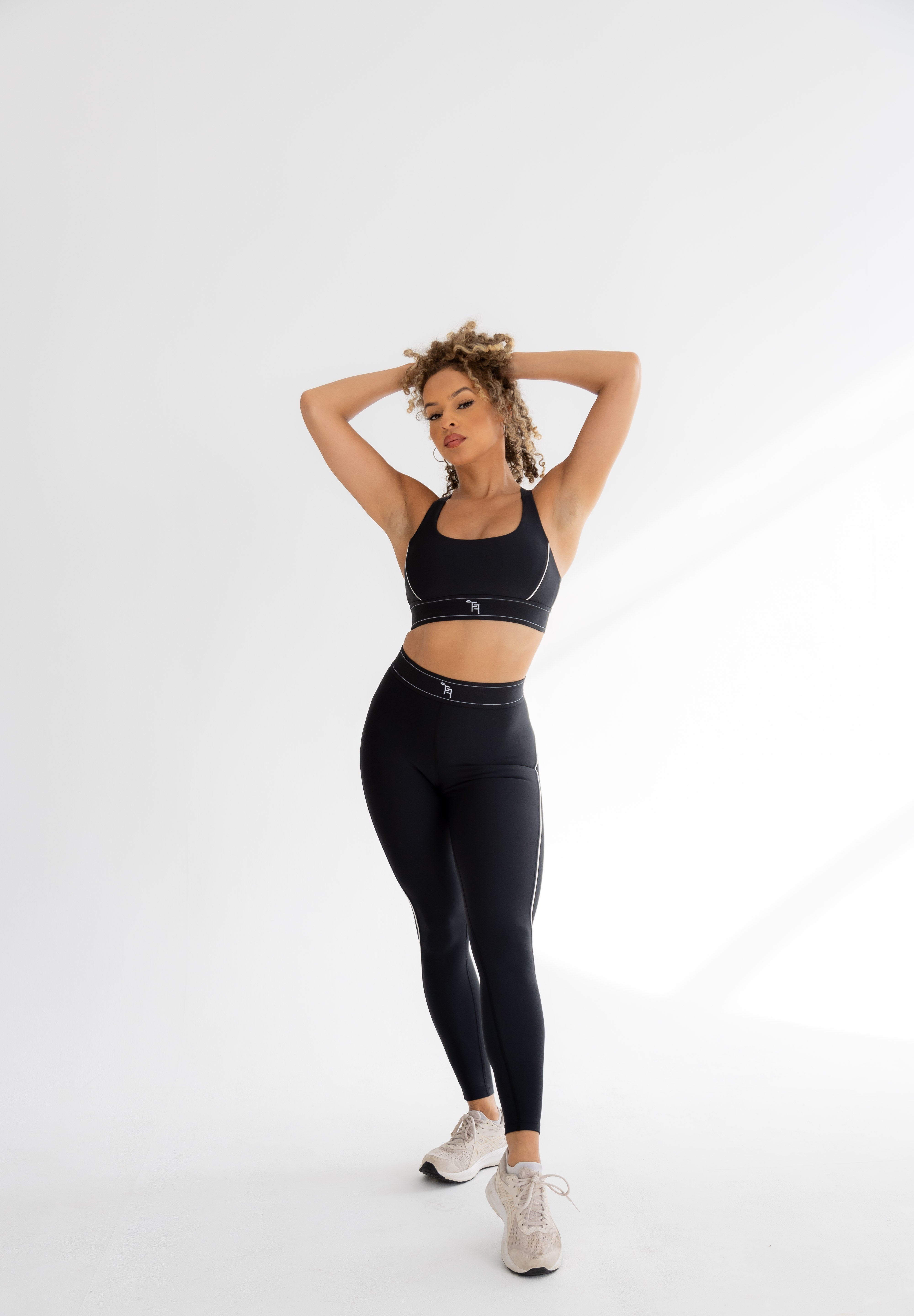 ZenFit Leggings