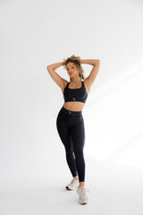 ZenFit Leggings
