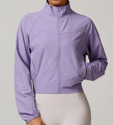 Active Jacket