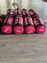 Fitness Fusion Sandbags