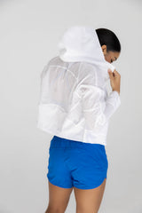 - COMING SOON - Racer Cover up Jacket