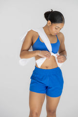 - COMING SOON - Woman's RaceFit Shorts
