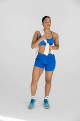 - COMING SOON - Woman's RaceFit Shorts