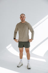 Men’s Speed Pro Shorts