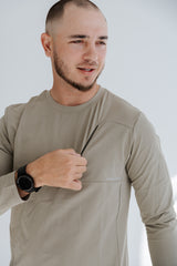Men's Speed Pro Long Sleeve Tee