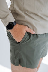 Men’s Speed Pro Shorts