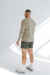 Men's Speed Pro Long Sleeve Tee