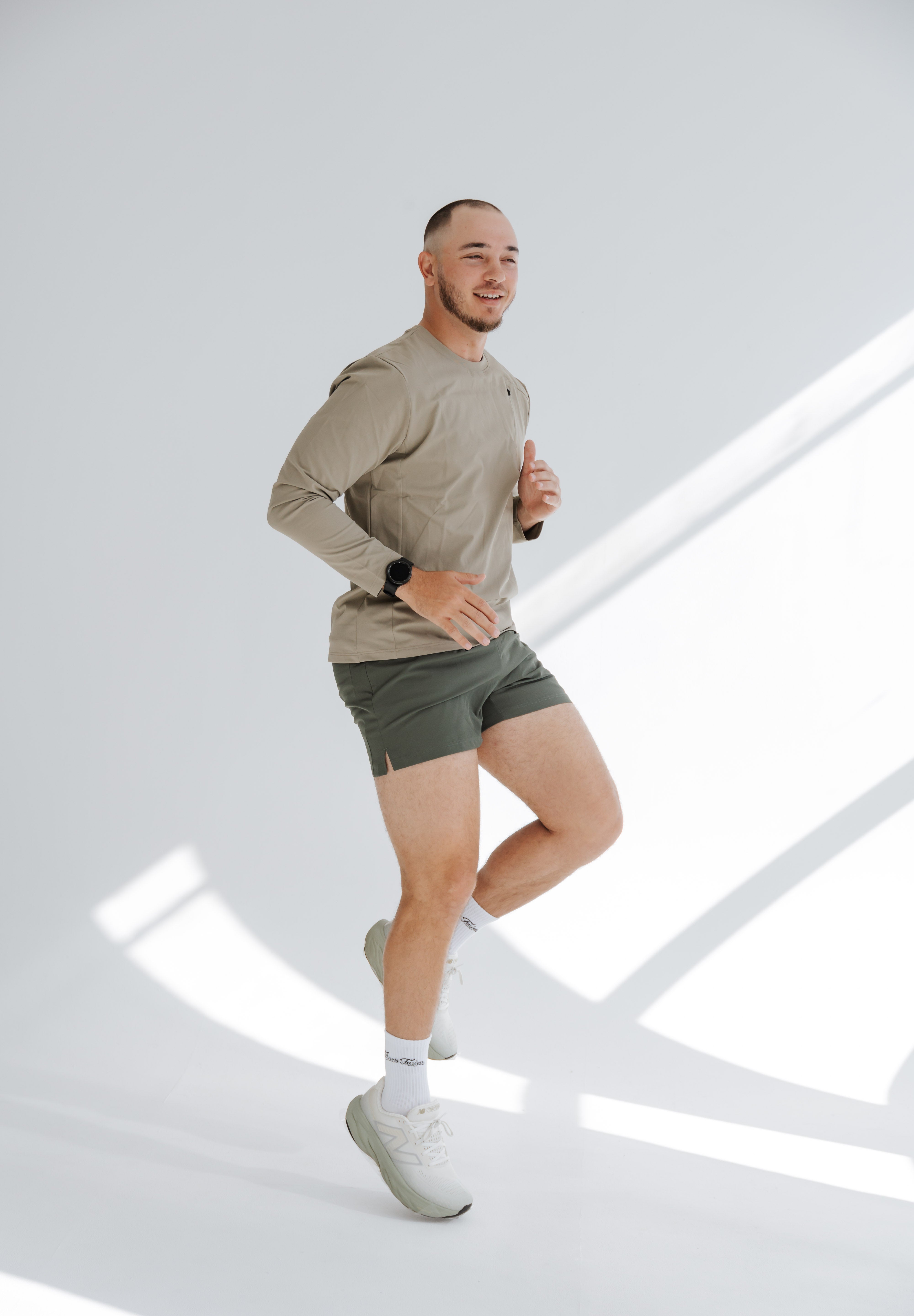 Men’s Speed Pro Shorts