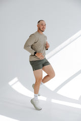 Men’s Speed Pro Shorts