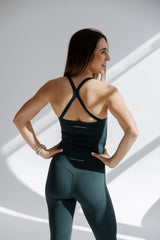 Shape Tank