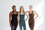 Shape Tank