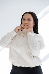 Redefine Oversized Jacket