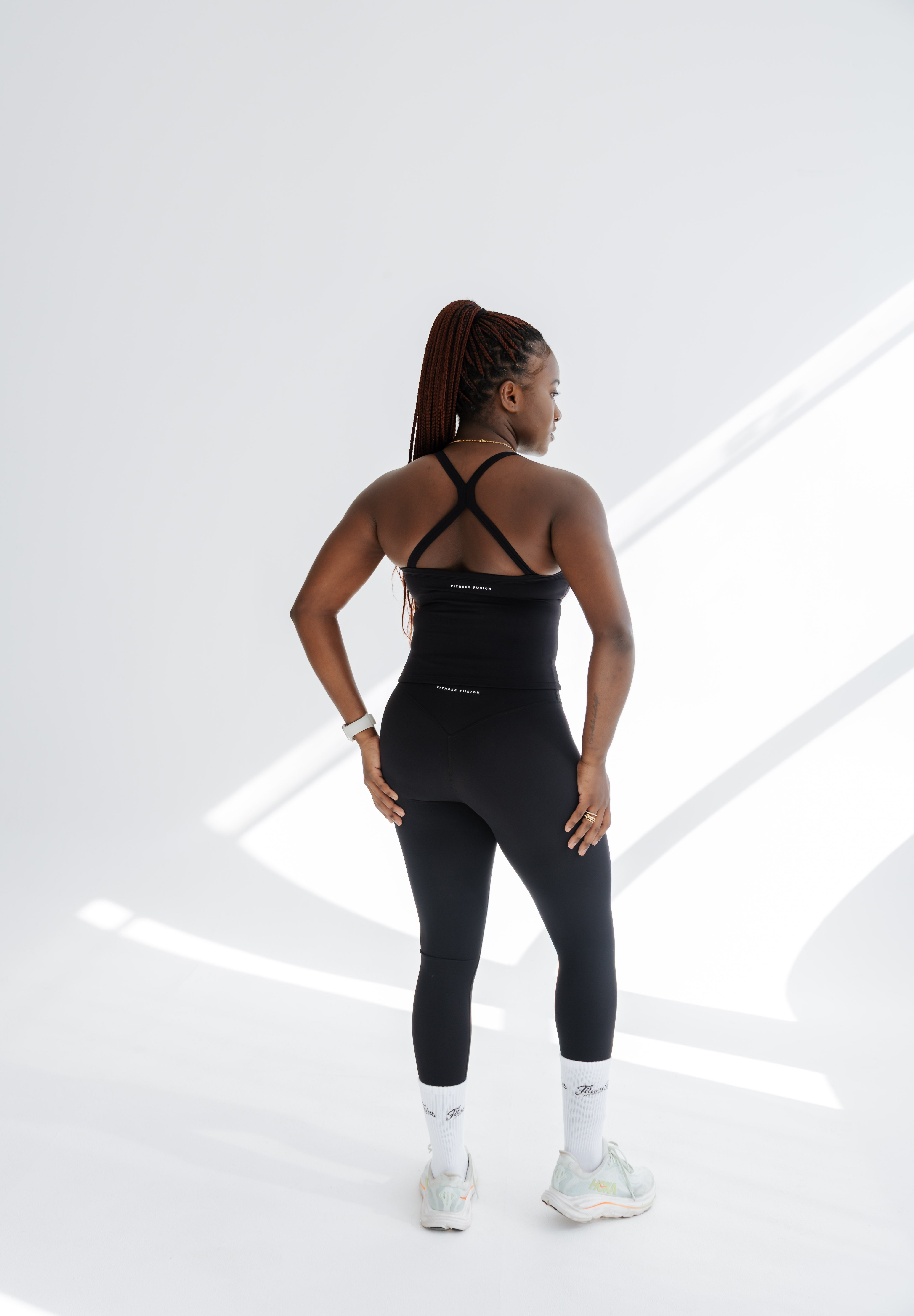 Shape Leggings
