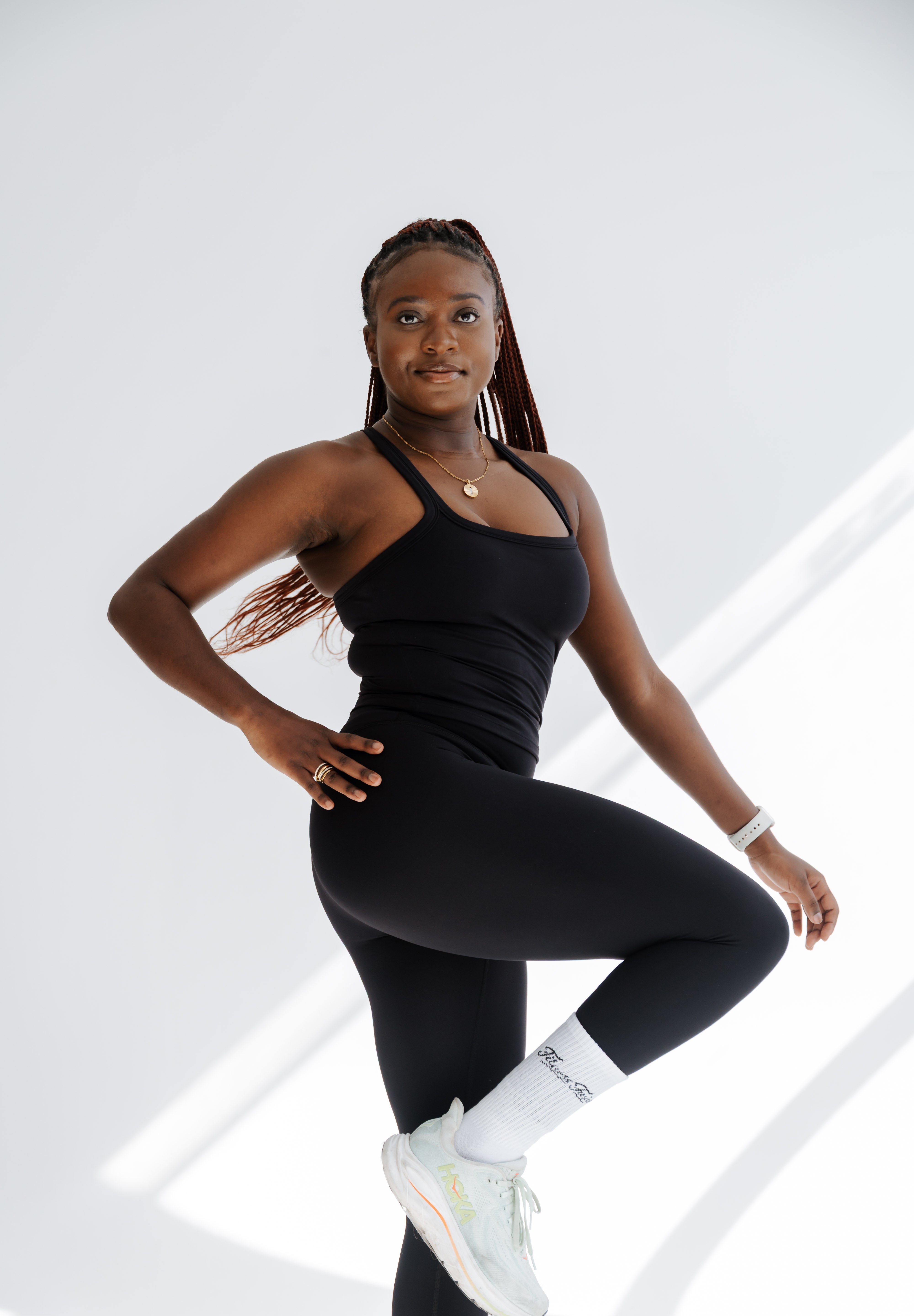 Shape Leggings