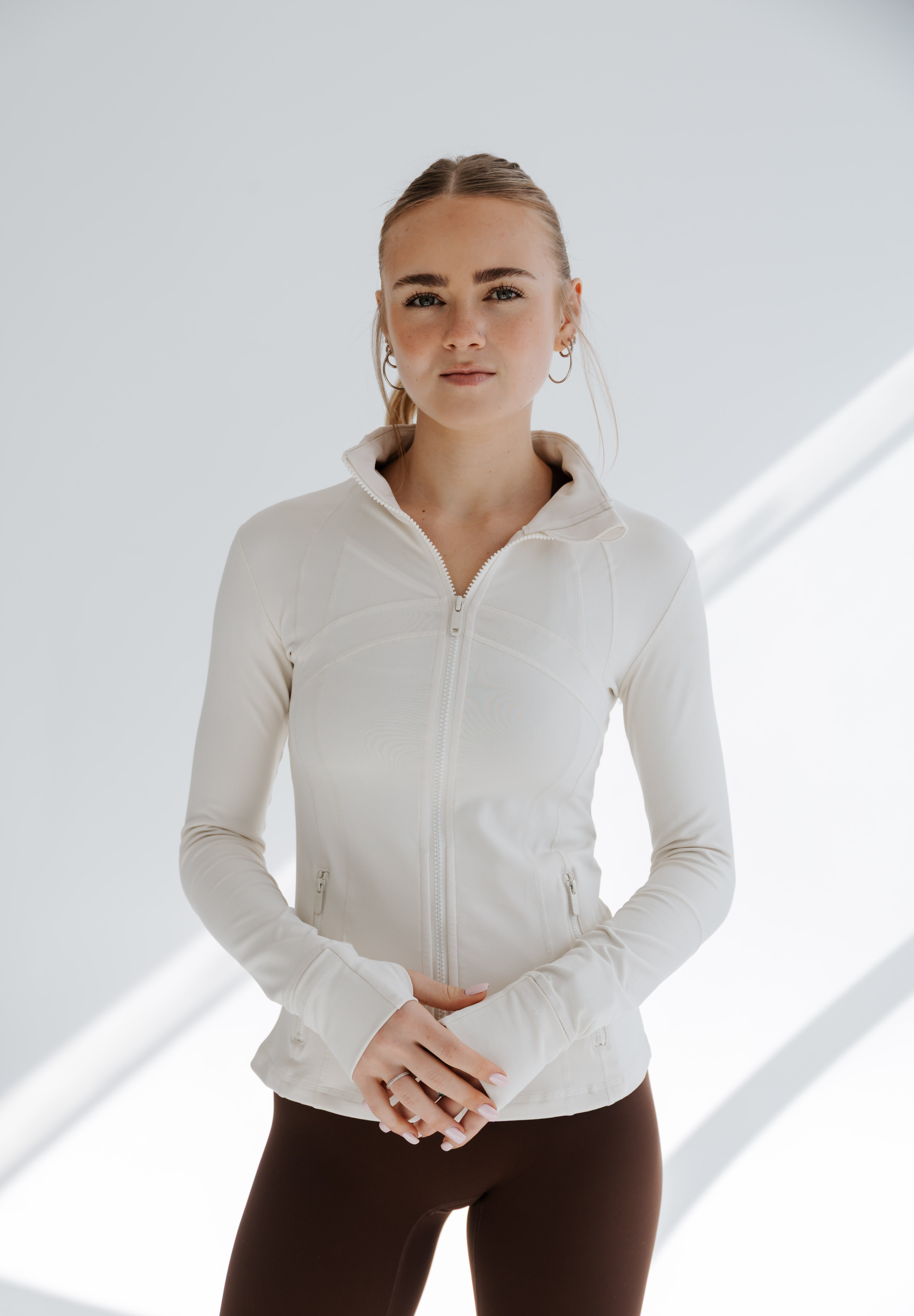 Redefine Jacket
