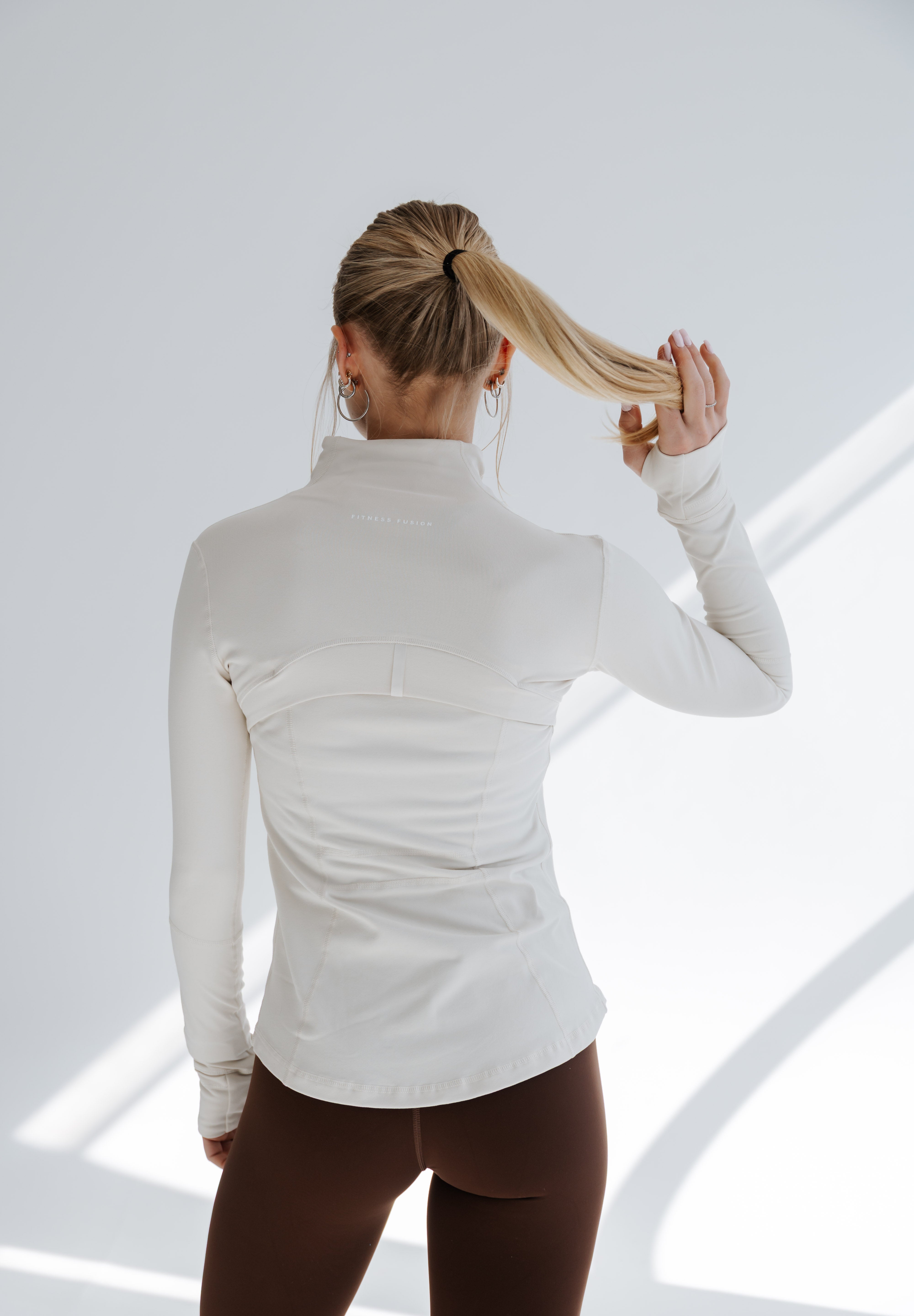Redefine Jacket