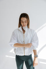Redefine Oversized Jacket