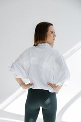 Redefine Oversized Jacket