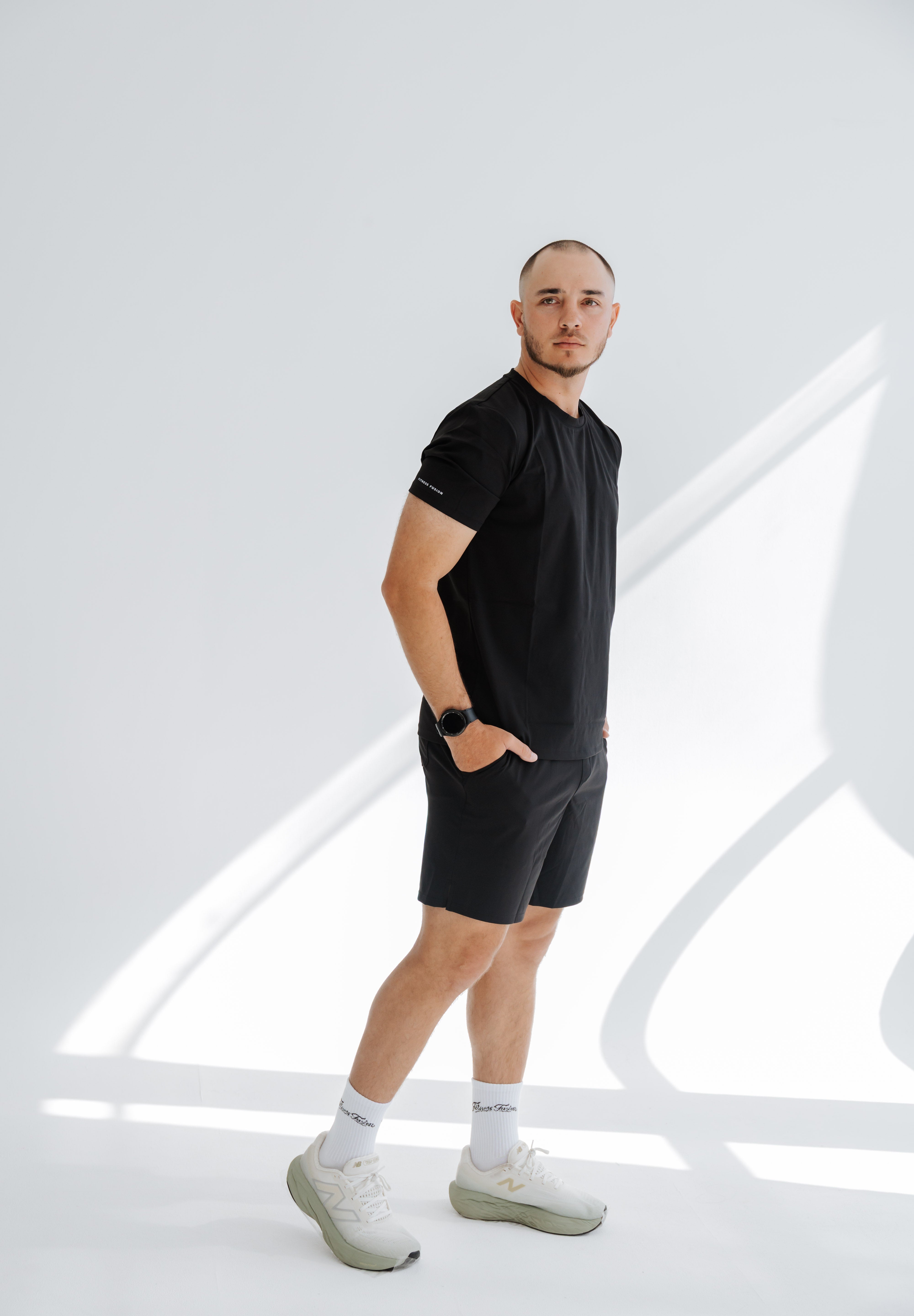 Men's Everyday Shorts