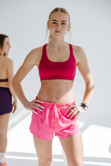 Swift Run Shorts - Air Flow