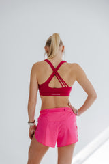 Swift Run Shorts - Air Flow