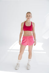 Swift Run Shorts - Air Flow