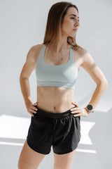 Swift Run Shorts - Air Flow