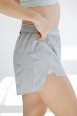 Swift Run Shorts (Long Inner)