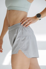 Swift Run Shorts (Long Inner)