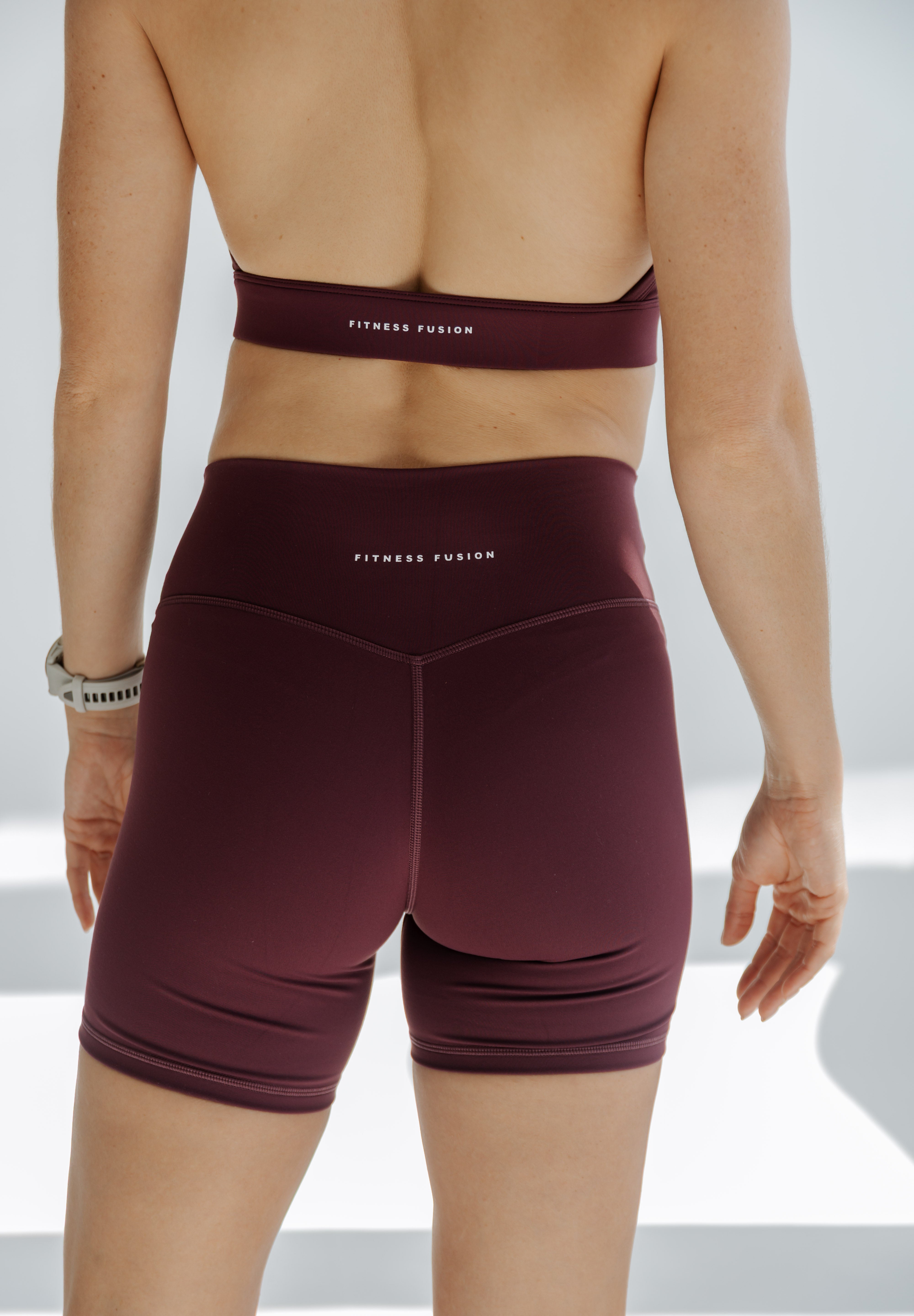 Flow Shorts 4”