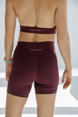 Flow Shorts 4”