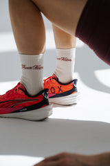 FF Woman's Crew Socks