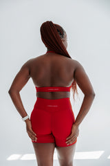 Flow Halter Bra