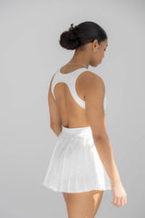 TrackHer Tennis Dress
