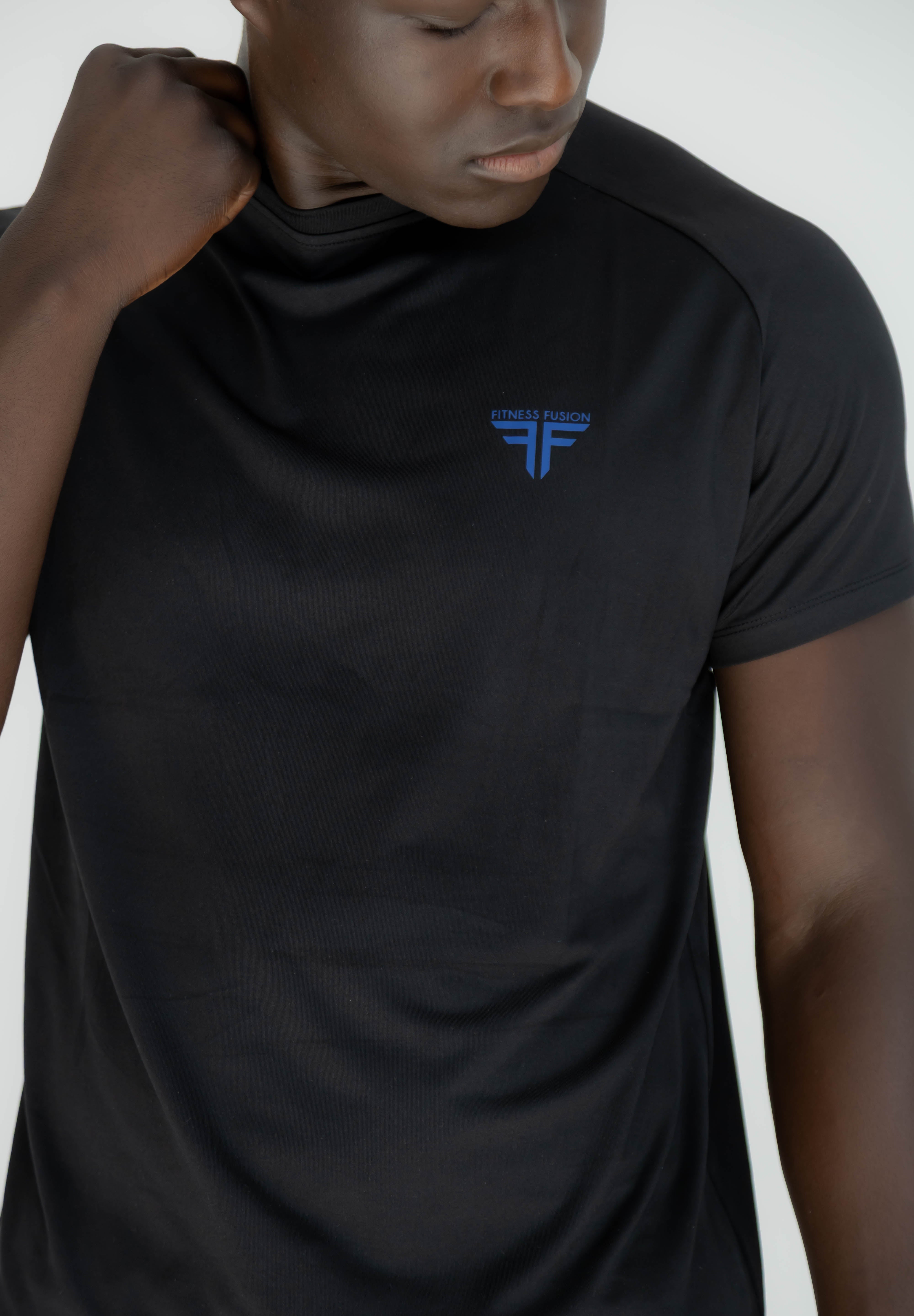 Men's quick-dry Speed Tees