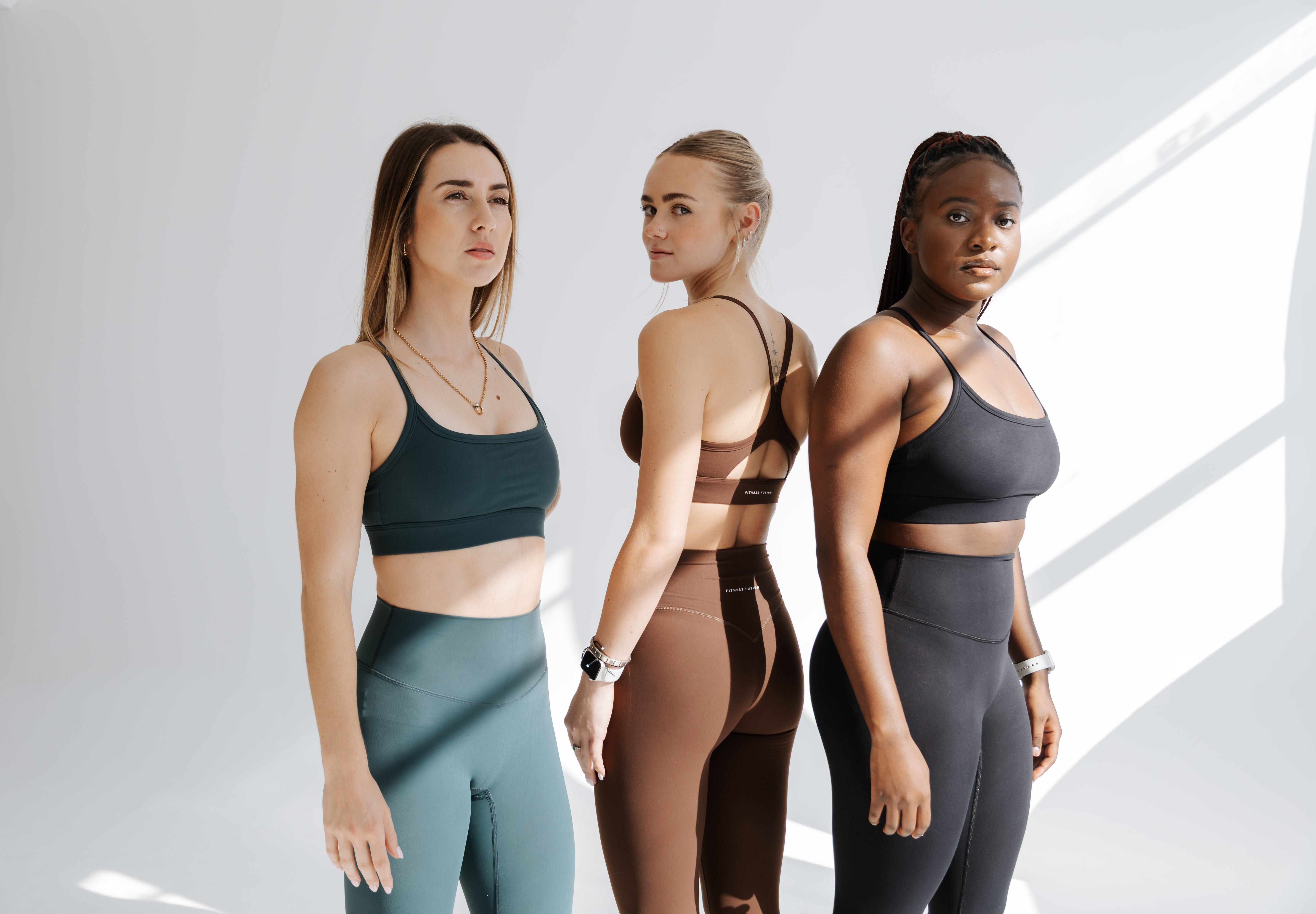 Shape Bra