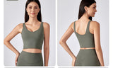 Sculpt Active Bra