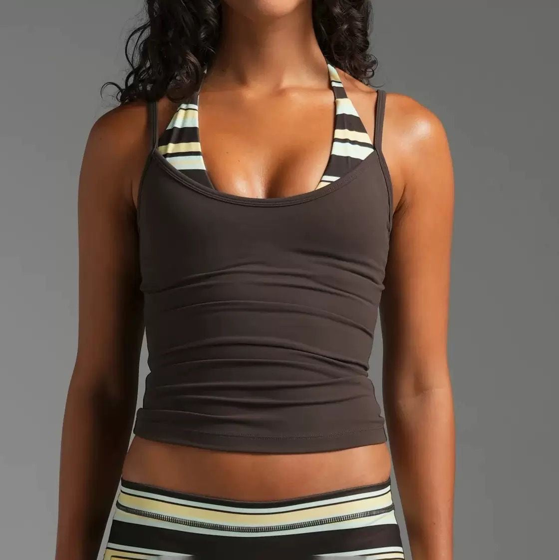 Align 2-Layer Tank