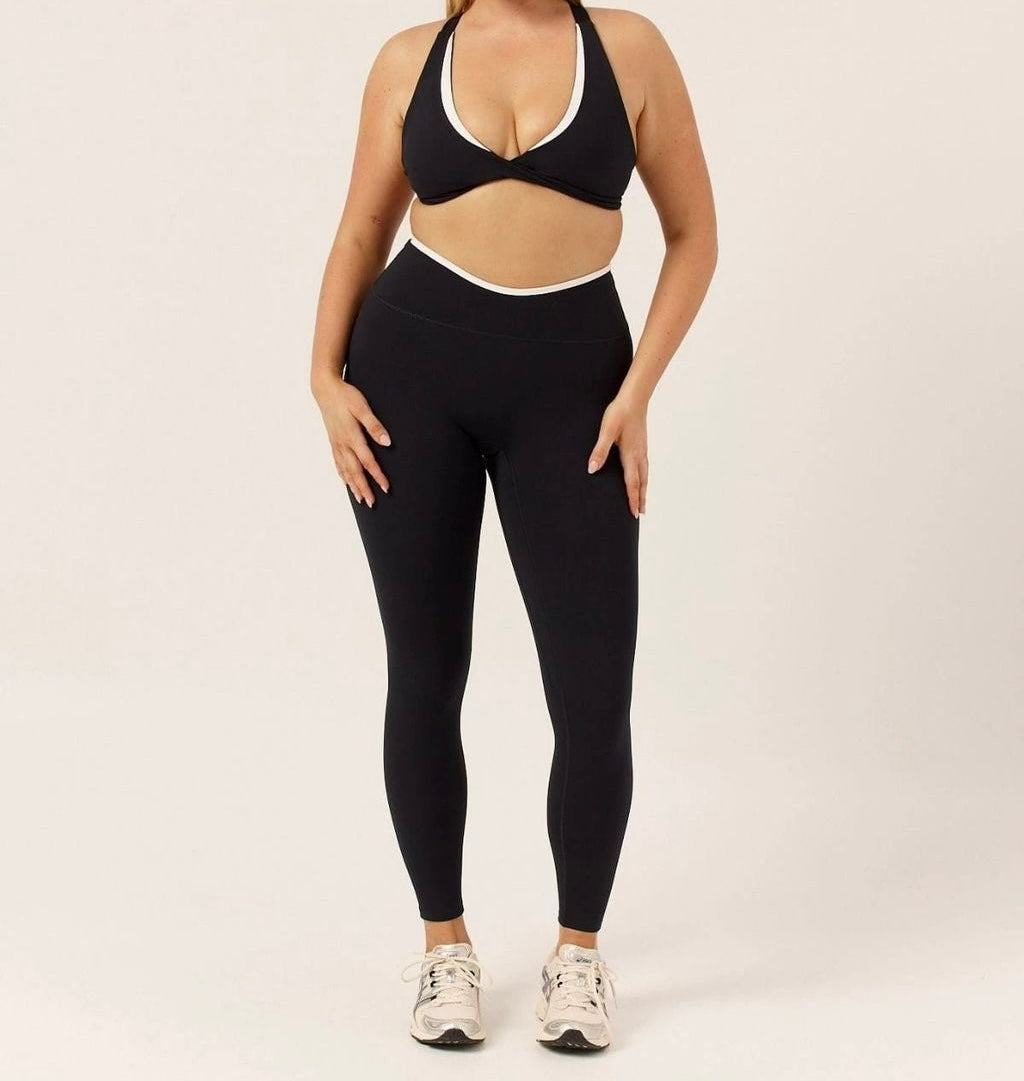 Contour Crush Leggings